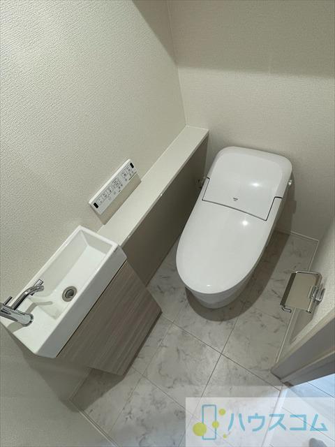 15/30 トイレ