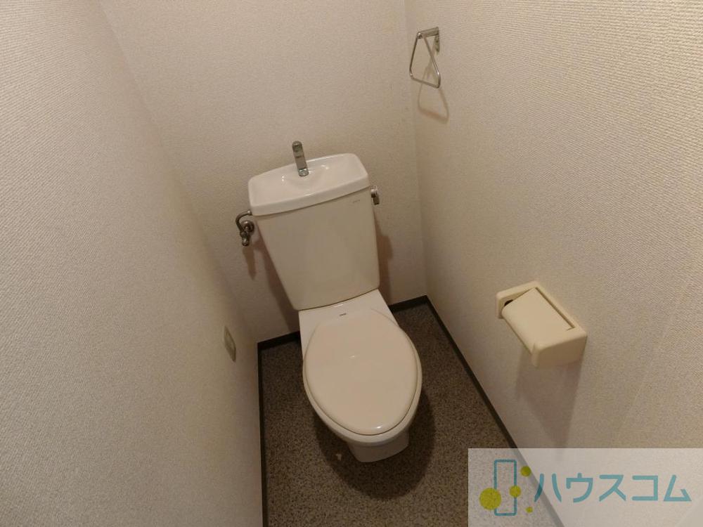 15/30 トイレ