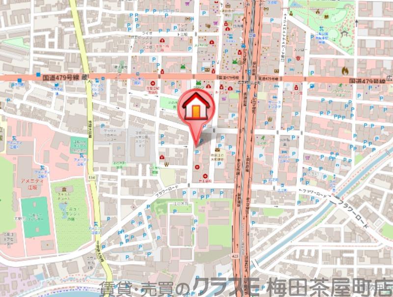 28/30 地図