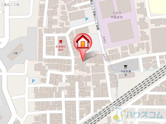 4/6 地図