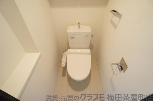 17/30 トイレ