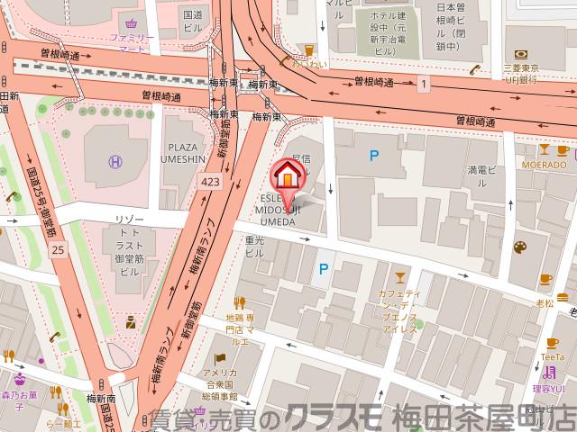 28/30 地図