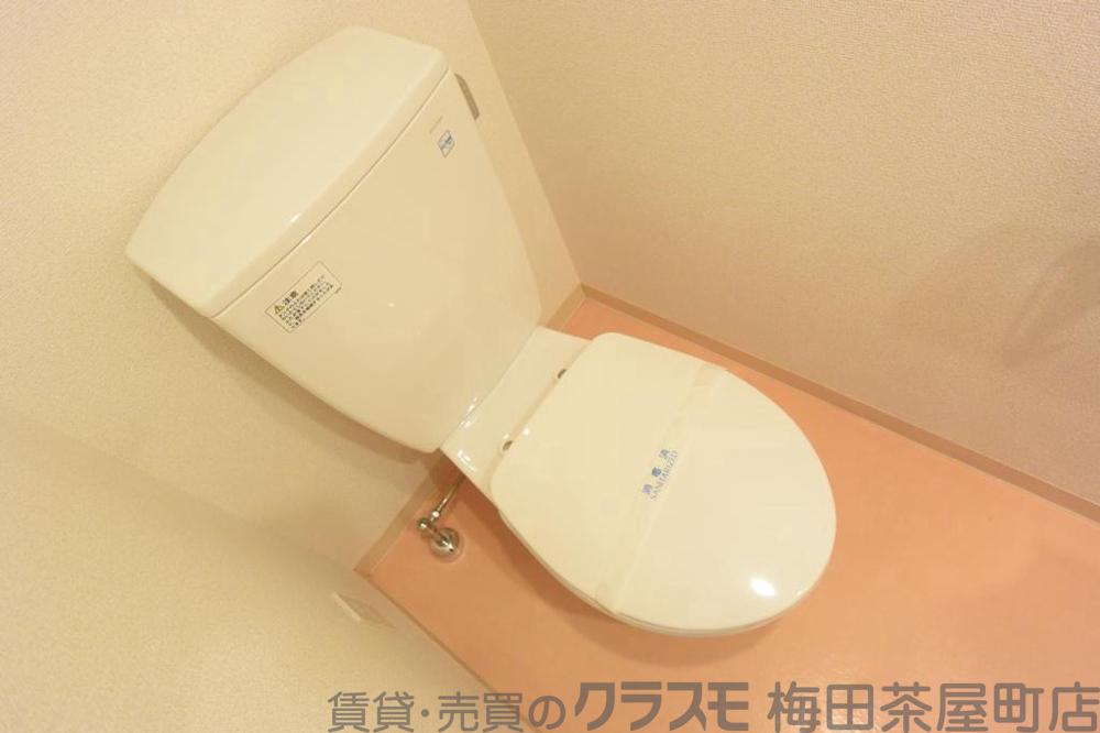 18/30 トイレ