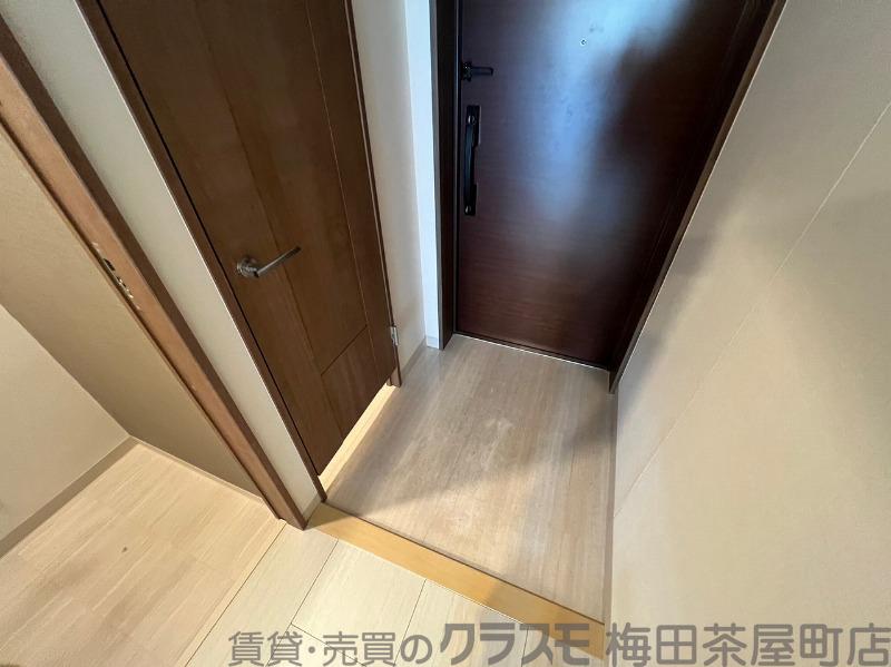 15/30 玄関