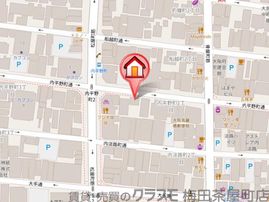 28/30 地図