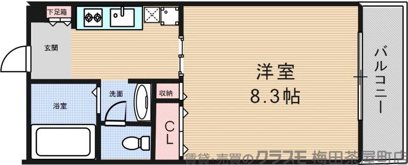 3/30 間取
