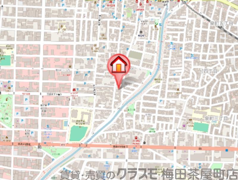 28/30 地図