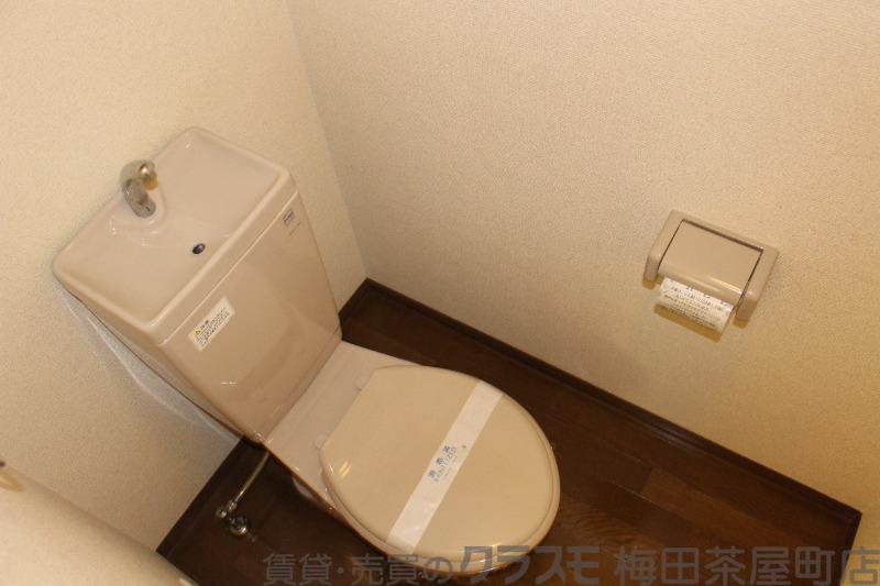 18/30 トイレ