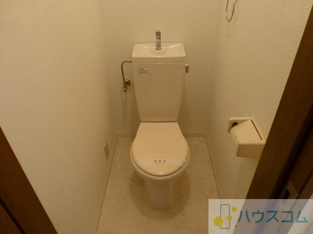 17/30 トイレ