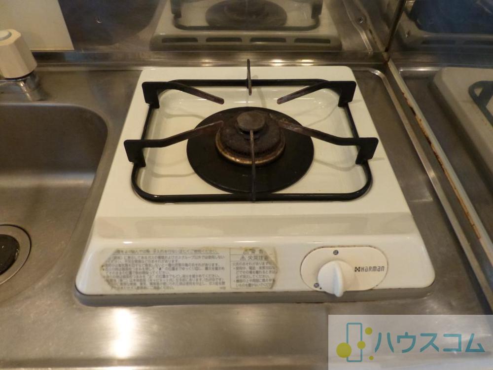 15/30 キッチン