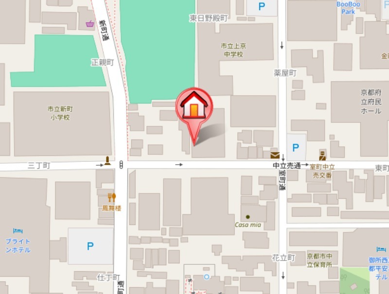 12/12 地図