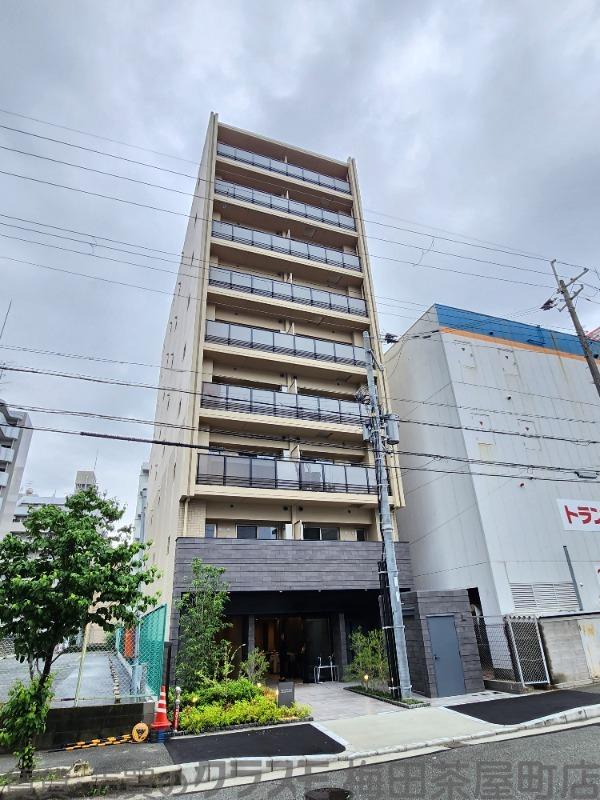 1/30 外観