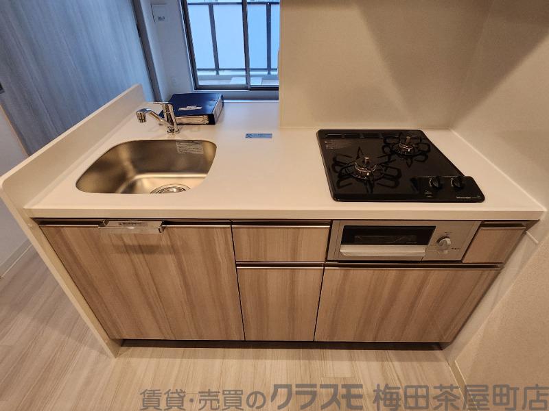 18/30 キッチン