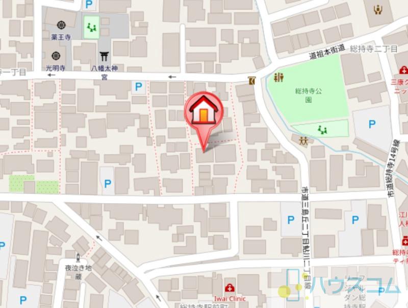 5/10 地図