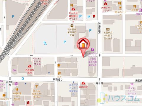 28/30 地図