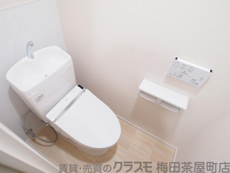17/30 トイレ