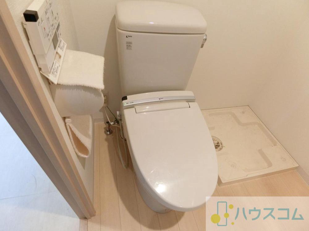 15/30 トイレ