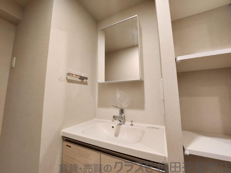 21/30 洗面