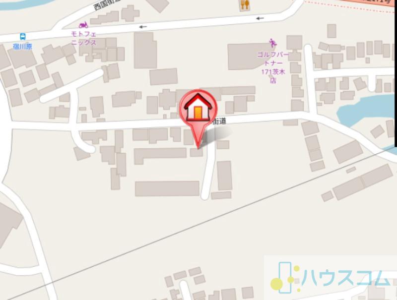 5/7 地図