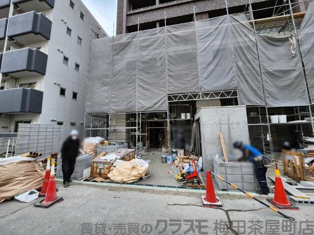 4/4 周辺