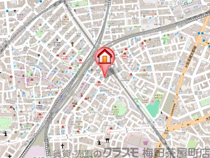28/30 地図