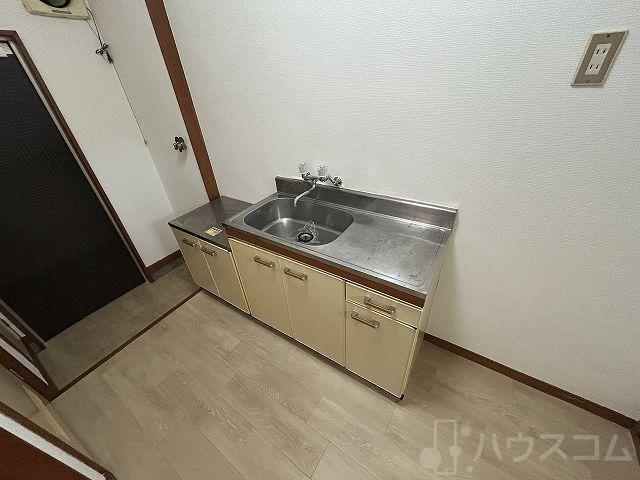 10/30 キッチン