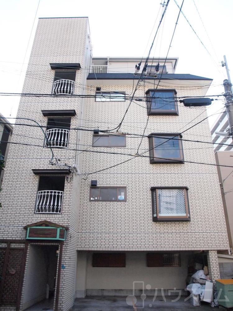 1/30 外観