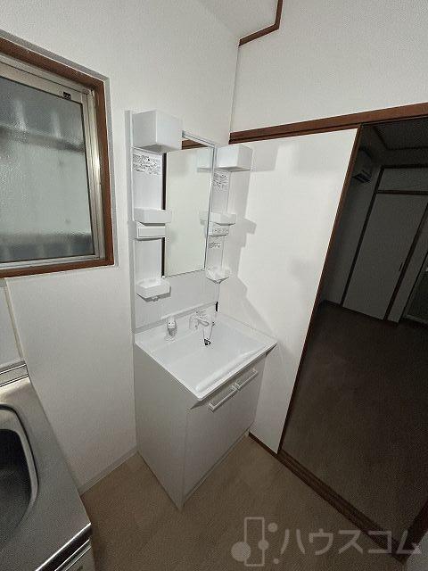 15/30 洗面