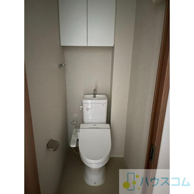 14/30 トイレ