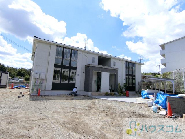 28/30 駐車場