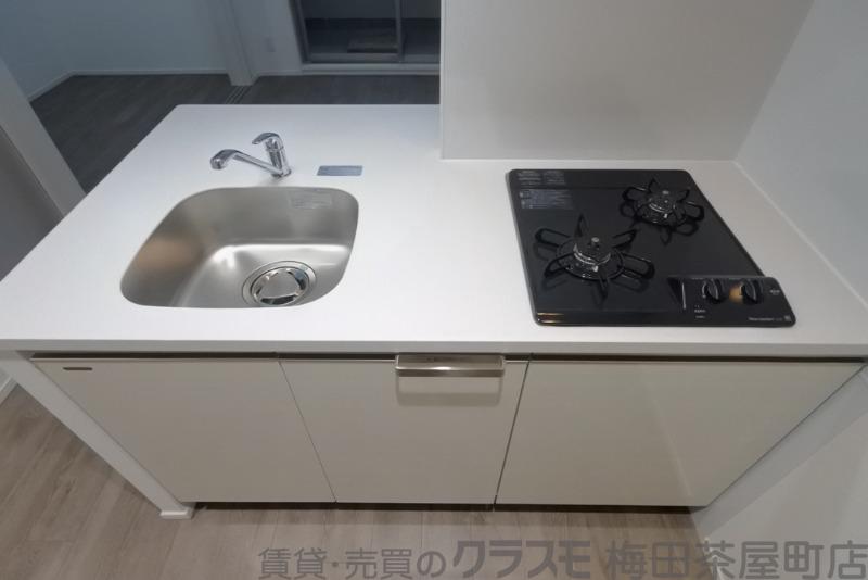 18/30 キッチン