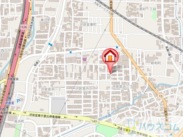 25/30 地図
