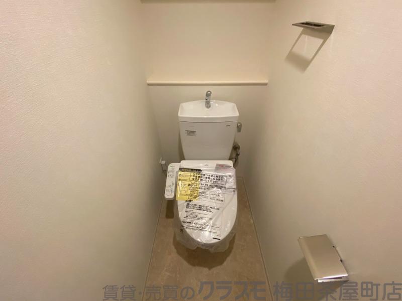 18/30 トイレ