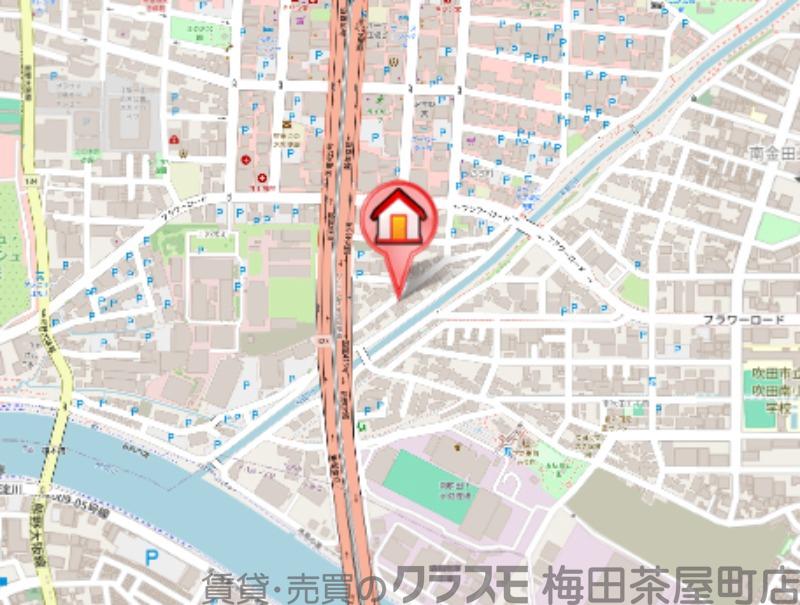 28/30 地図