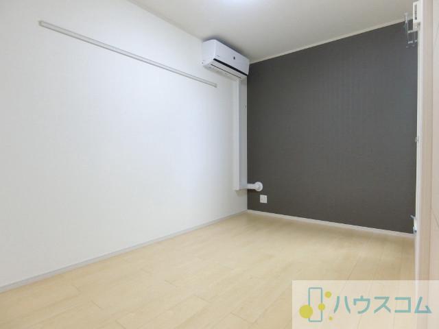 7/30 寝室