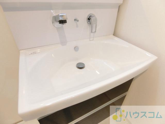 16/30 洗面