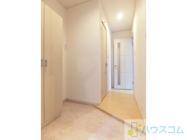 9/30 玄関