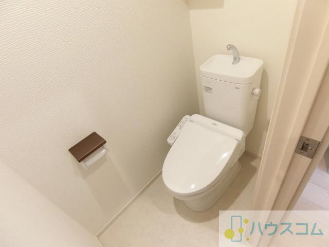 15/30 トイレ