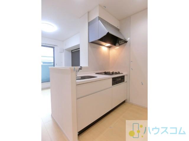 12/30 キッチン