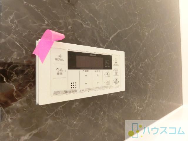 6/30 室内