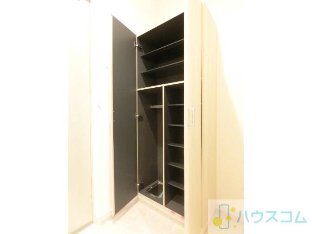 10/30 玄関