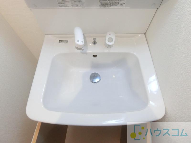 16/30 洗面