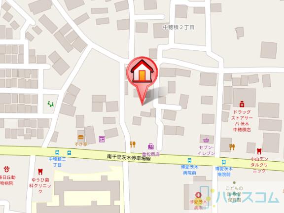 4/7 地図