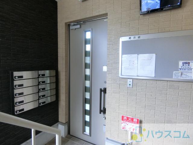 2/7 外観