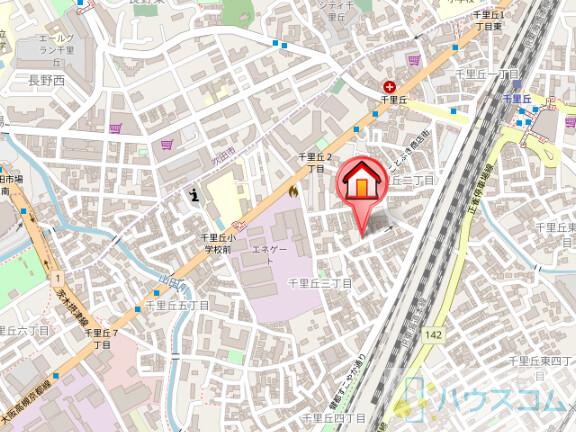 4/7 地図