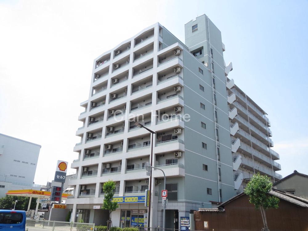 1/30 外観
