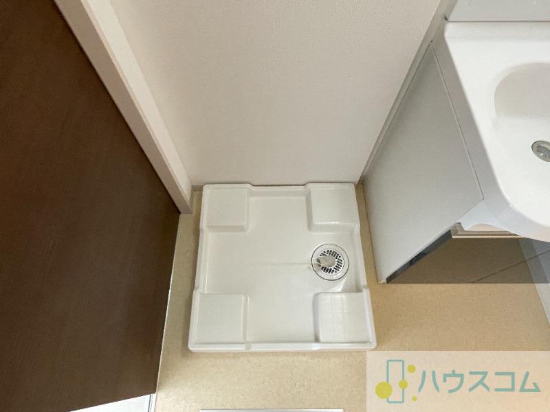 15/30 洗面