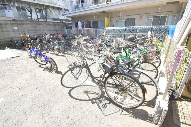 20/26 駐車場