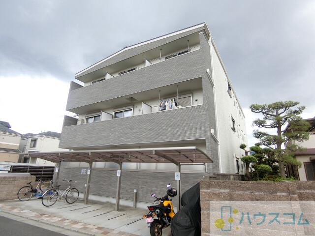2/6 外観