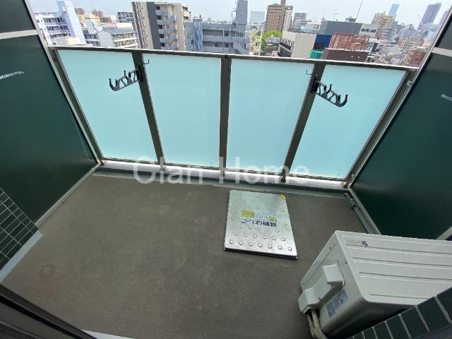 16/30 バルコニー